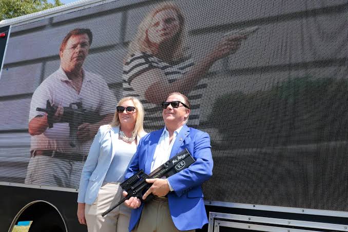 Trump’s allies are already lining up to apply to his $1.8 billion fund
