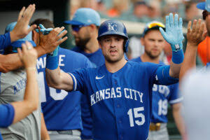 Braves Acquire Lane Thomas, Bailey Falter From Royals