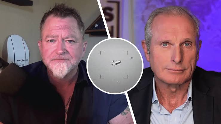 Ross Coulthart, Luis Elizondo underwhelmed by first UFO file dump