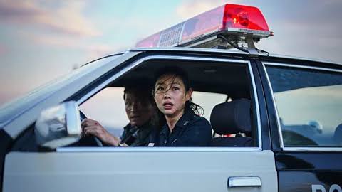 Hope review: This 'wild South Korean blockbuster' is '2026's must-see monster movie' ★★★★☆