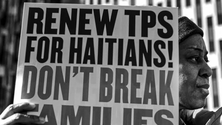 Trump Ended TPS Overnight. Deporting 350,000 Haitians Is a Different Story.