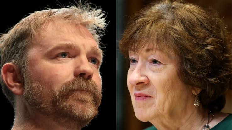 Graham Platner tears into Republicans after clinching Susan Collins matchup in Maine, and other primary night takeaways