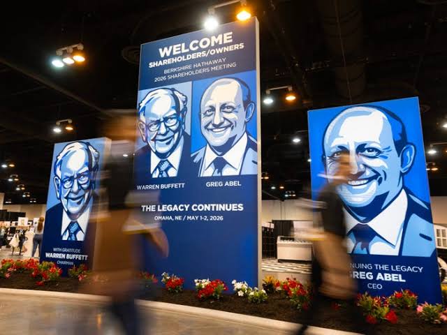 Warren Buffett's successor is finally spending the huge cash pile he built at Berkshire Hathaway