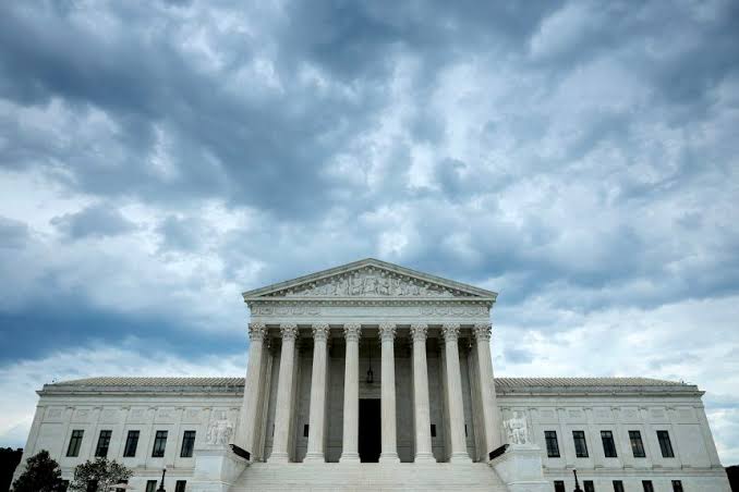 Supreme Court agrees to review ban on AR-style semi-automatic rifles in major Second Amendment case