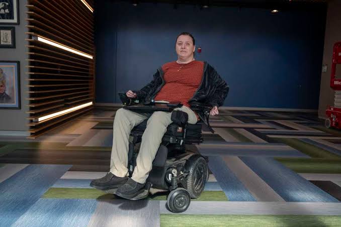 People with disabilities say Medicaid income limits can stifle career advancement