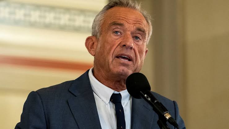 Cyclospora outbreak tests RFK Jr.'s promise to overhaul food system, rebuild trust in CDC
