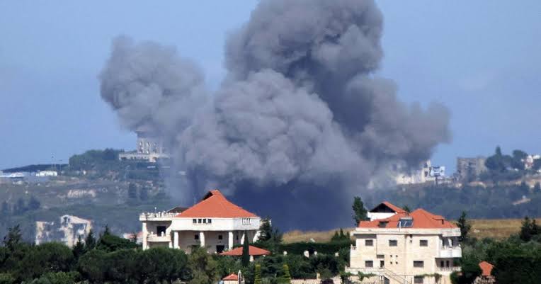 Live Updates: Iran accuses U.S. of violating ceasefire after both sides exchange strikes as stalemate continues in peace talks