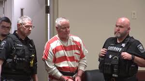 Apalachee school shooting: Father of shooter sentenced to 15 years in prison