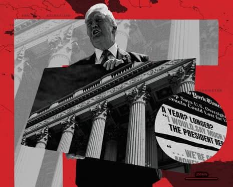 More Republicans are breaking with Trump. Is it conscience or politics?