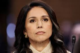 White House forced top spy Gabbard to resign, source says