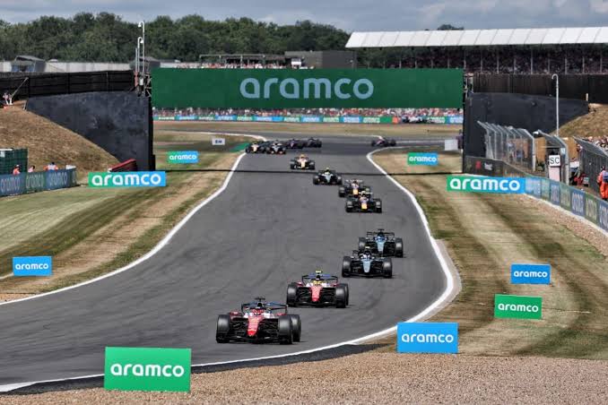 Winners and losers from F1's 2026 British Grand Prix