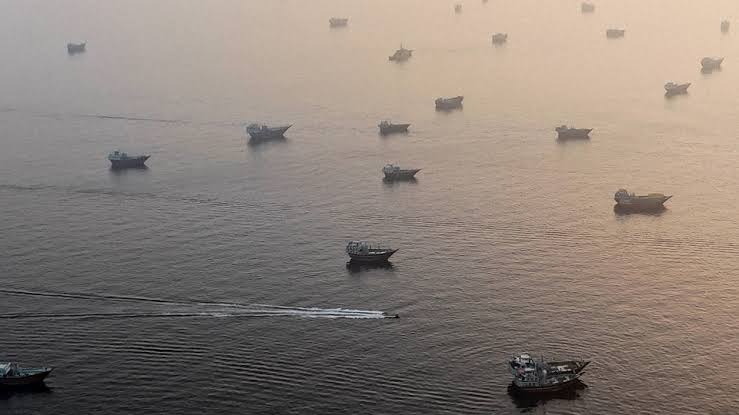 The U.S. Had No Choice but Diplomacy—Yet Again
