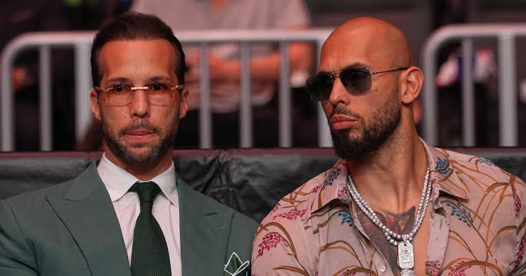 Social media influencers Andrew and Tristan Tate arrested in Miami, US Marshals Service tells AP