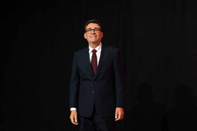 Who is Andy Burnham, the U.K.'s new prime minister?