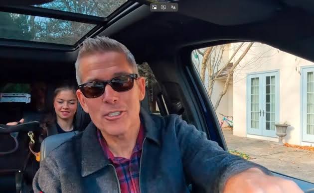 Would-be sponsor balked at paying for Sean Duffy’s tour across America