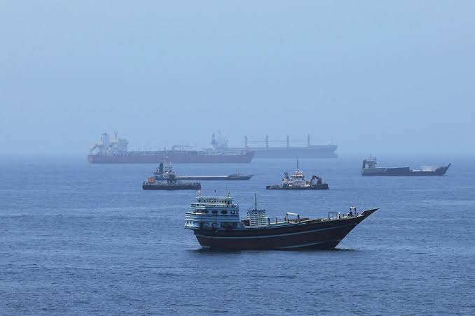Trump Restarts Iran Blockade as US Plans 20% Hormuz Charge
