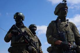 ‘To call it a ceasefire is a joke': Israeli soldiers share rare accounts from Gaza with AP