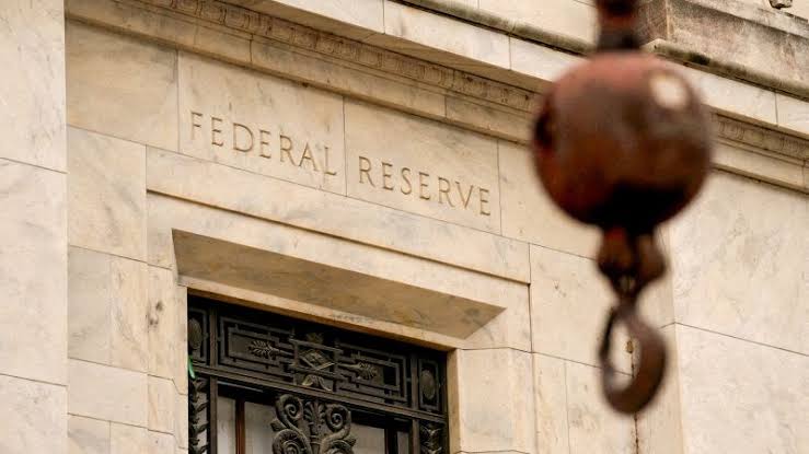 Trump is losing his fight with the Fed
