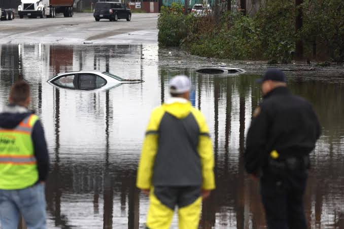 A ‘very strong’ El Niño is likely. And it could hit California hard