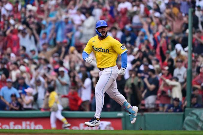 The Opener: Red Sox, Abreu, Orioles, McGonigle