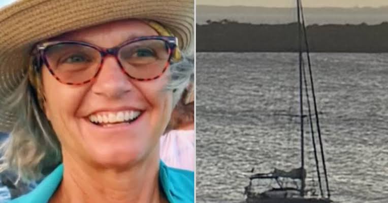 U.S. investigators plan new Bahamas search after GPS data appears to contradict Brian Hooker's account of wife's disappearance