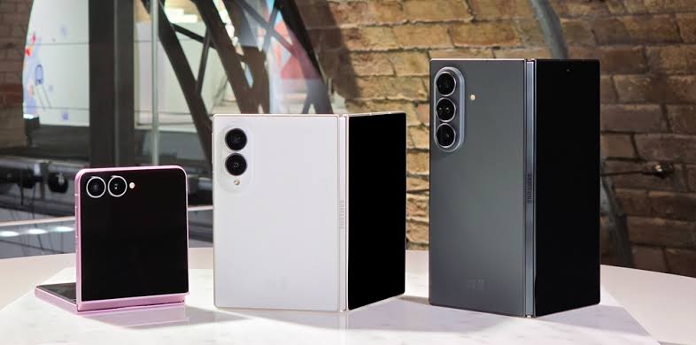 [Galaxy Unpacked July 2026] A First Look at Galaxy Z Fold8 Ultra, Galaxy Z Fold8 and Galaxy Z Flip8