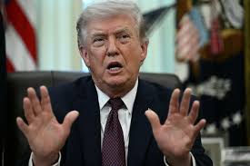 With gas prices on the rise, Trump officials discuss feared $150 oil