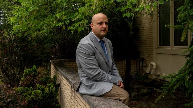 El-Sayed faces 'uphill battle' winning Jewish support in Michigan