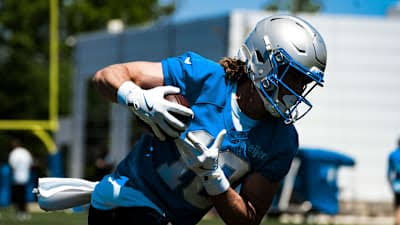TWENTYMAN: OTA Week 1 observations