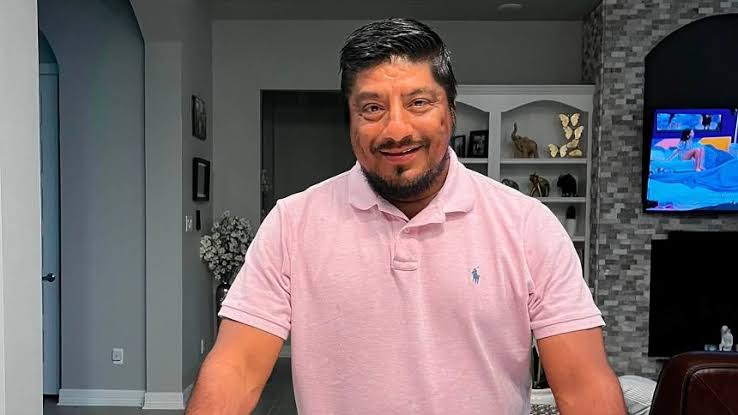 Mexican man fatally shot by ICE was not the target of Houston immigration operation, source says