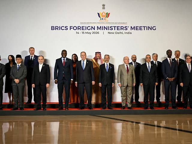 Why the Iran conflict is becoming a problem for BRICS
