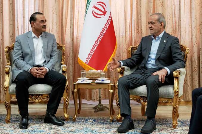 Trump touts Iran breakthrough but details remain unclear