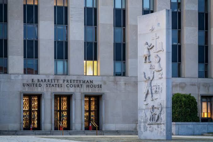 In bad news for Trump, judge who blocked his last anti-voting order will hear challenge to new one
