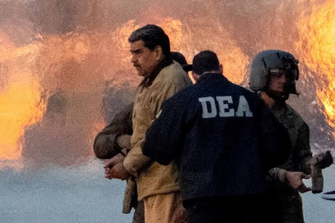 Exclusive | The Soldier Accused of Maduro Bets: ‘Army People Don’t Get the Business Stuff’