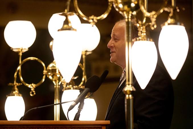 Colorado Democrats censure Gov. Jared Polis over Tina Peters commutation