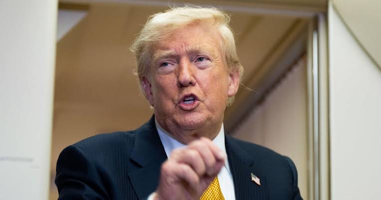 Judge rebukes Trump and DOJ over IRS lawsuit, refers lawyer for disciplinary proceedings