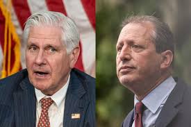 Bruce Blakeman says Brad Lander would be ‘a camp guard in the concentration camp’ for Nazis