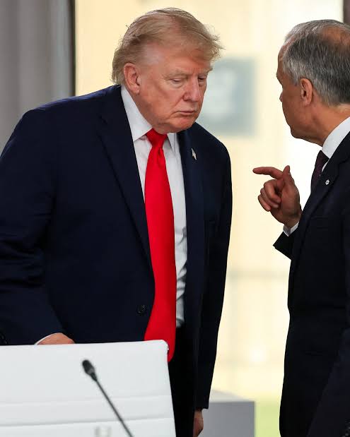 Carney says he will intensify trade talks with Trump; most premiers pledge to keep US alcohol bans