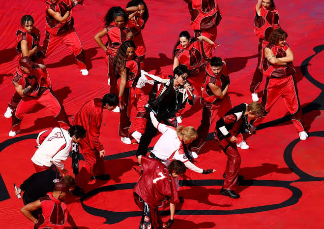Madonna, BTS and Bieber bring star power to World Cup halftime show