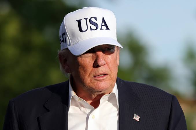 Iran-US war latest: Fire breaks out at Abu Dhabi nuclear plant after drone strike as Trump warns of ‘bad time’