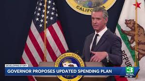 Gov. Newsom’s budget proposals: A digital software tax, new state savings account and more