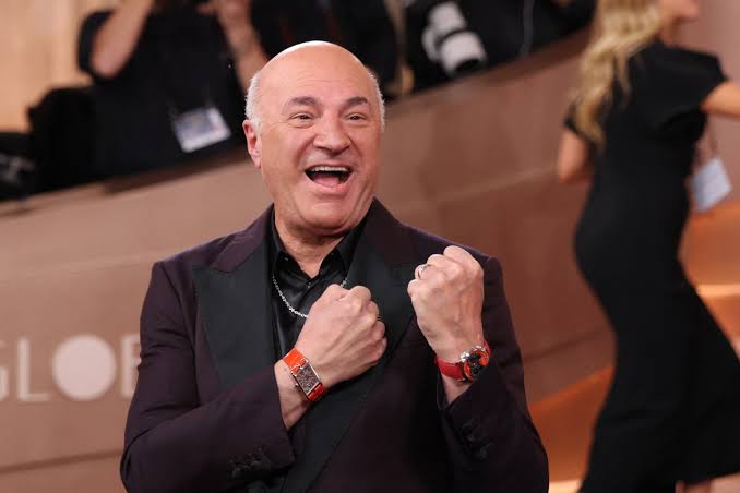 Backlash Is Growing Over Kevin O’Leary’s Data Center. He Is Blaming China.