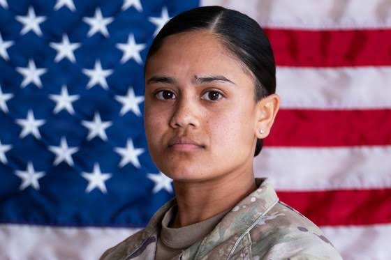 U.S. identifies 3rd service member killed in Iranian attack