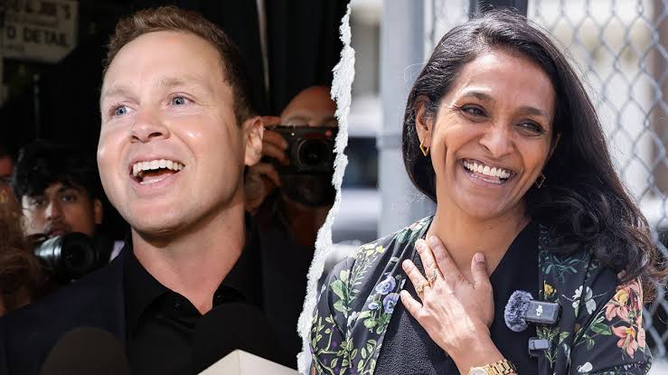 Spencer Pratt's runner-up edge over Democrat Raman down to 1%, few thousand ballots