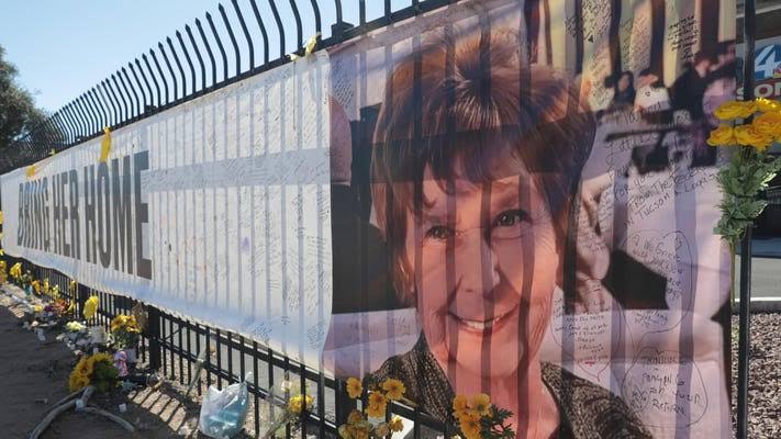 Nancy Guthrie Ransom Notes Were Fake, FBI Reportedly Finds