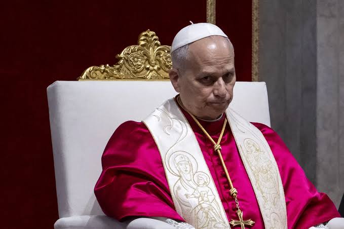 Trump Attacks Pope for Iran War, Immigration Agenda Criticism