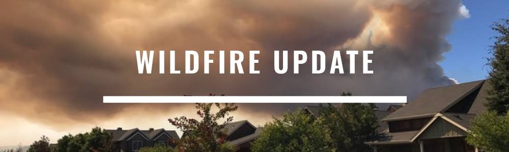 Akawa Butte Fire | July 22, 2026 – Evening Update
