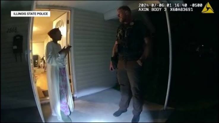 Sean Grayson, officer who shot Sonya Massey, denied medical release from 20-year prison sentence