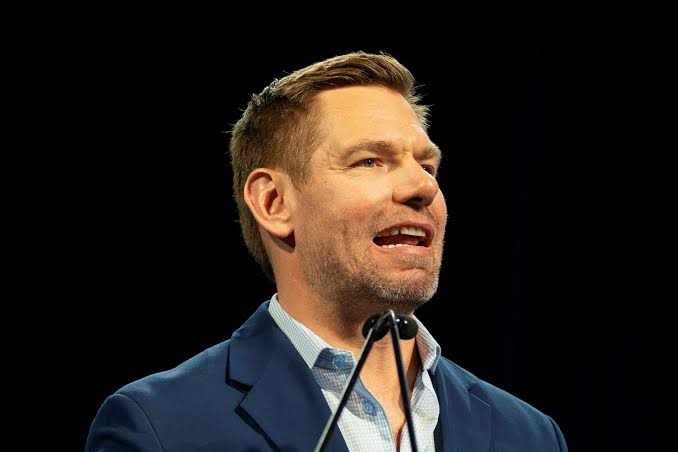 Swalwell departure helps Democrats narrow field in California race