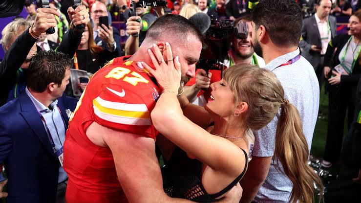 Live updates: Taylor Swift and Travis Kelce’s multi-day wedding celebration is underway